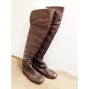 Via Spiga Women’s Fashion Boots Size 6.5